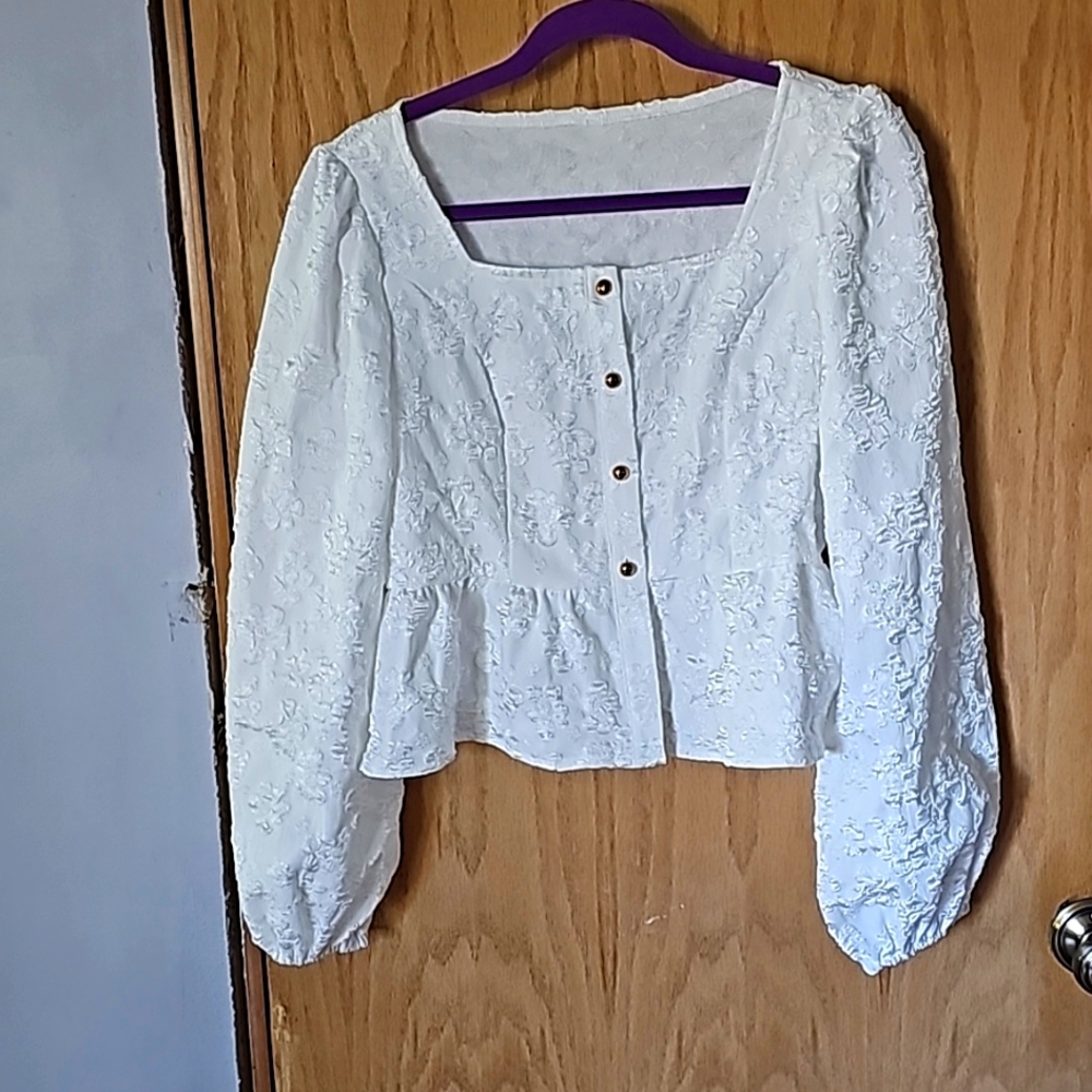 This is a new top